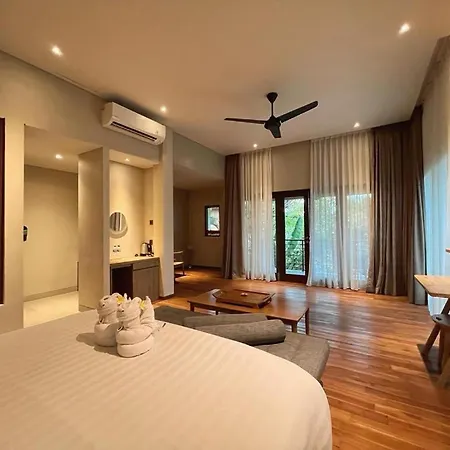 Dewi Villas Ubud