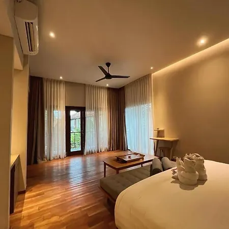 Dewi Villas Ubud