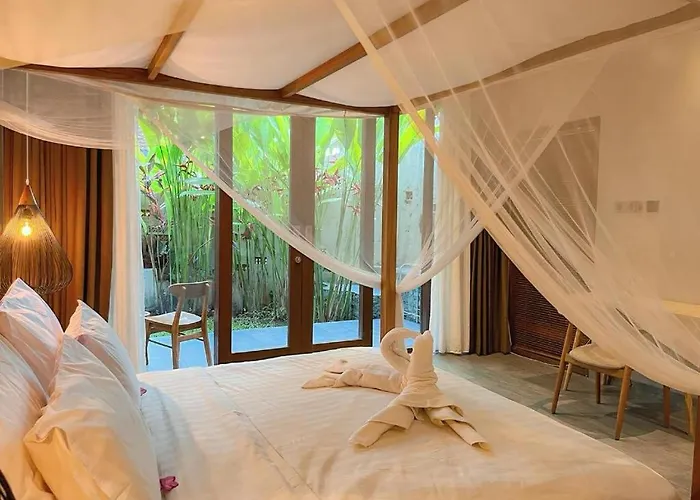Hotel Dewi Ubud (Bali)